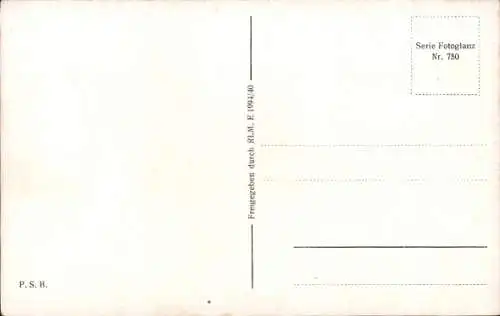 Ak Berlin Tiergarten, Ost West Achse