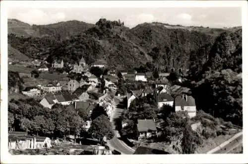 Ak Altenahr im Ahrtal, Gesamtansicht
