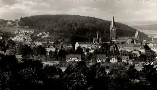 Ak Arnsberg im Sauerland Westfalen, Panorama