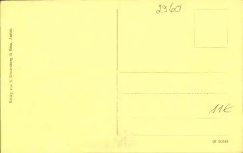 Ak Aurich in Ostfriesland, Gymnasium