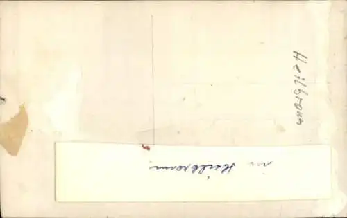 Foto Ak Heilbronn am Neckar, Wohnhaus