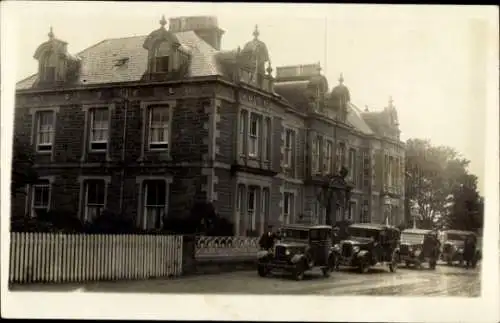 Ak Beauly Schottland, Lovat Arms Hotel