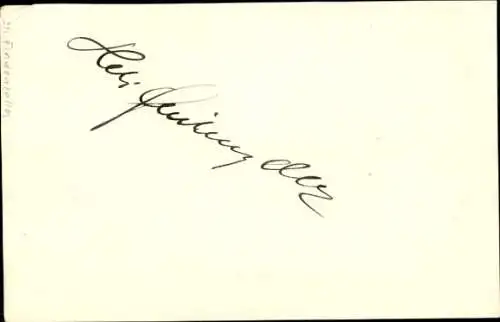 Ak Schauspielerin Mona Baptiste, Portrait, Autogramm