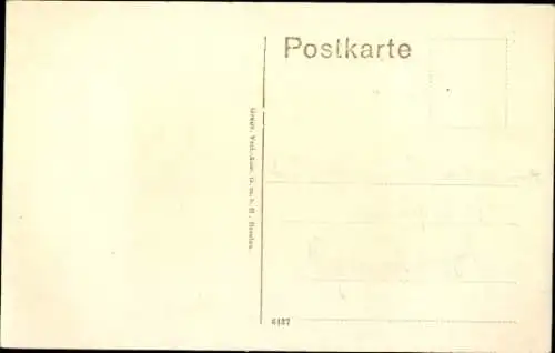 Ak Zeulenroda Triebes Thüringen, Marktplatz, Rathaus