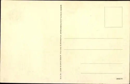 Ak Gera in Thüringen, Untermhauserkirche, Brücke