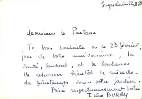 Künstler Ak Blühende Blumen, Blumenstrauß