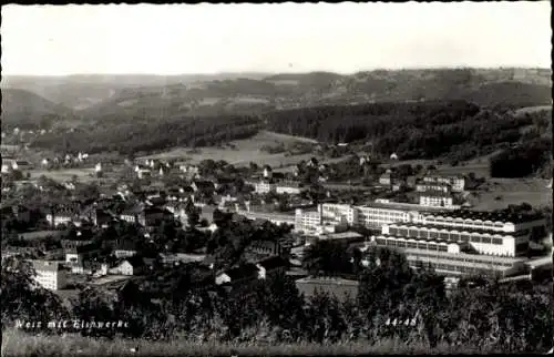 Ak Weiz Steiermark, Panorama, Elinwerke