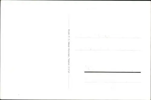 Ak Schauspieler Joachim Fuchsberger, Portrait, Autogramm, Tabakpfeife