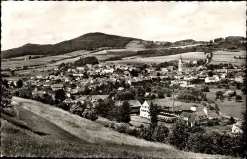 Ak Hilders in der Rhön, Auersburg