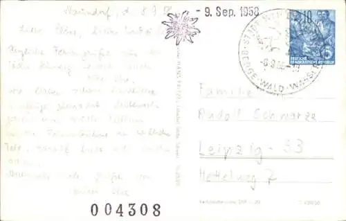 Ak Stadt Wehlen an der Elbe Sächsische Schweiz, Elbe, Dampfer