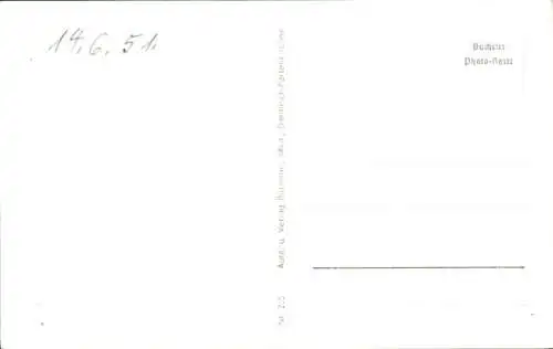 Ak Hammersbach Grainau, Höllentalklamm, Eingangshütte