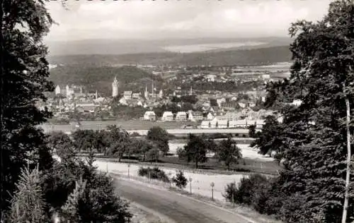 Ak Idstein im Taunus Hessen, Gesamtansicht