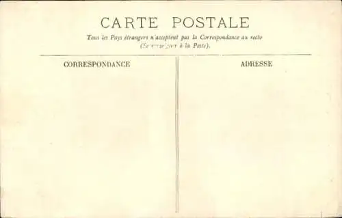 Ak Carrouges Orne, Pont-Levis, Schloss