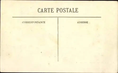 Stereo Ak Tanger Marokko, Camelier