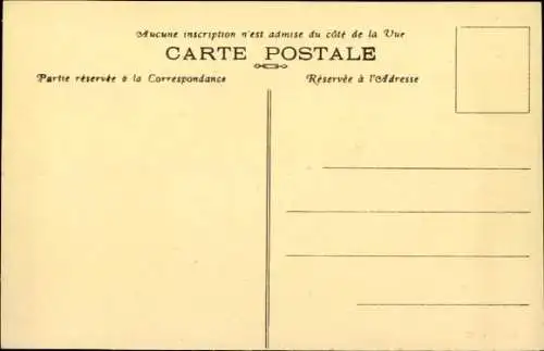 Ak Perpignan Pyrénées Orientales, Gesamtansicht