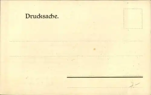 Ak Garlstorf Lüneburger Heide, Preisschießen des Jagdvereins, Revierjäger Austel