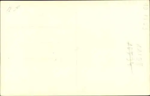 Ak Schauspielerin Winnie Markus, Portrait, FBZ Verlag, Autogramm