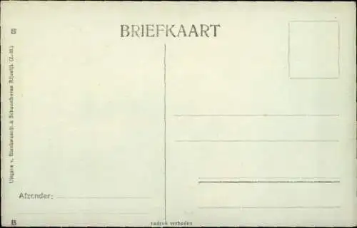 Ak Juliana der Niederlande, Portrait mit Stirnband