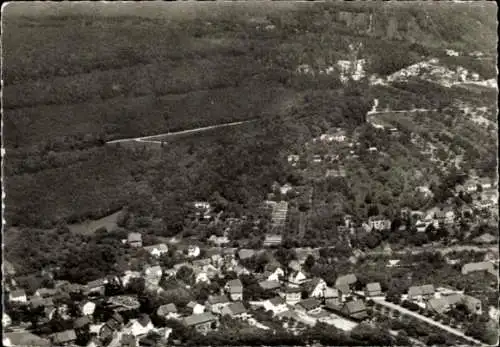 Ak Altenhain Bad Soden am Taunus Hessen, Luftbild