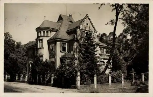 Ak Karlsruhe in Baden, Forstamt