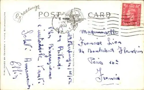 Ak Beaminster Dorset England, St. Mary's Church