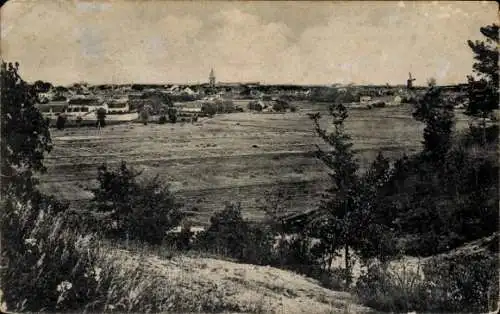 Ak Tukums Tuckum Lettland, Gesamtansicht