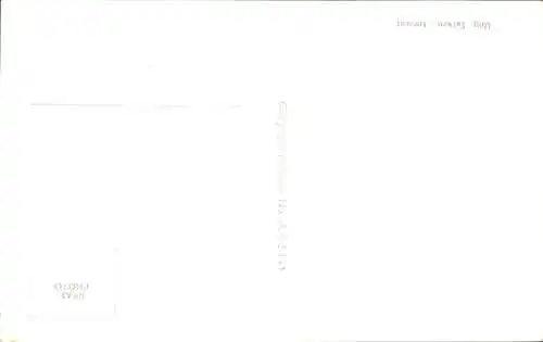 Ak Sänger Cliff Richard, Portrait