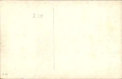 Ak Oberhof im Thüringer Wald, Promenade