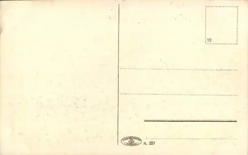 Ak Münster Westfalen, Prinzipalmarkt, Laden von August Olef, Joanning, Wibbelt