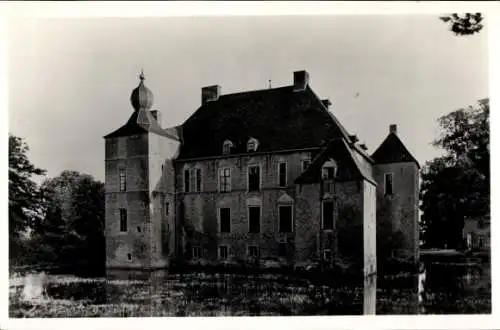 Ak Vaassen Gelderland, Schloss Cannenburch