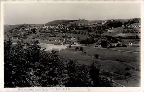 Ak Oberreifenberg Schmitten im Taunus Hessen, Panorama