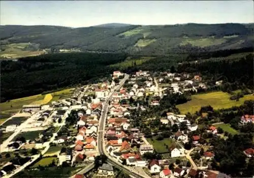 Ak Glashütten im Taunus Hessen, Panorama