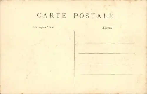 Ak Paris CPA 75, Rue de Rivoli, Verkehr, Allee