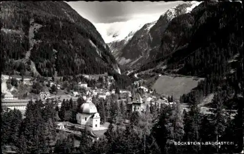 Ak Böckstein Bad Gastein in Salzburg, Panorama