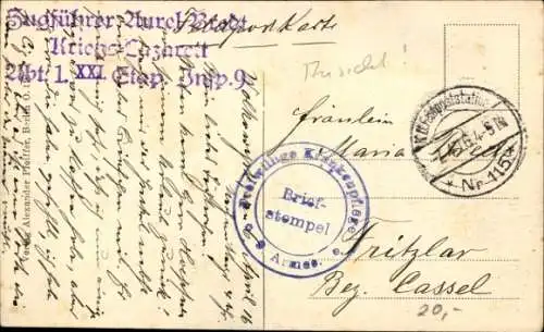 Ak Waukawysk Wolkowysk Weißrussland, Marktplatz, Auto