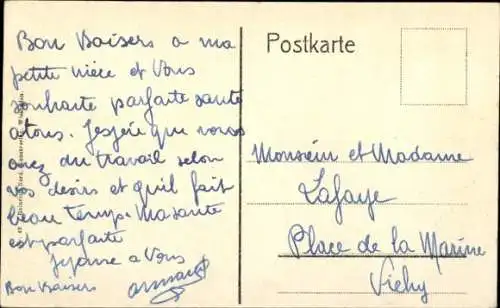 Ak Wiesbaden in Hessen, Neroberg, Dambachtal, Griechische Kapelle