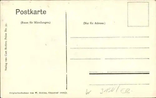 Ak Peine in Niedersachsen, Walzwerk, Martinwerk, Thomashütte