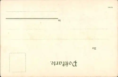 Künstler Litho Kley, H., Freiburg im Breisgau, Schwabentor, Turm