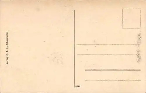 Ak Emmerich am Niederrhein, Untere Rheinpromenade