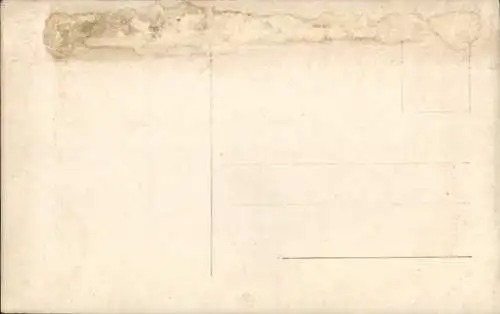 Foto Ak Deutsche Soldaten in Uniformen, Reiter, Pickelhauben