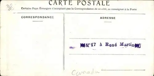 Ak Quebec, Kanada, Montmorency Falls