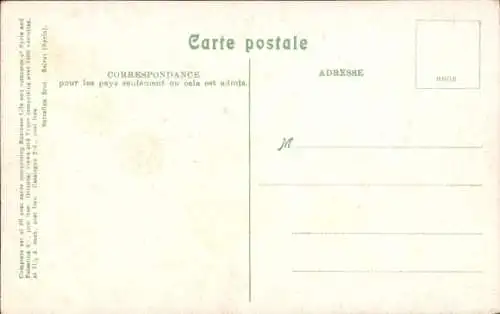 Ak Jerusalem Israel, Jakobsbrunnen