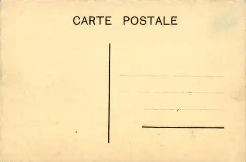 Ak Brüssel Brüssel, Ausstellung 1910, Deutscher Pavillon