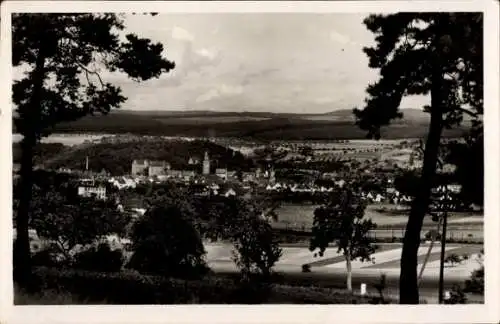 Ak Idstein im Taunus Hessen, Gesamtansicht