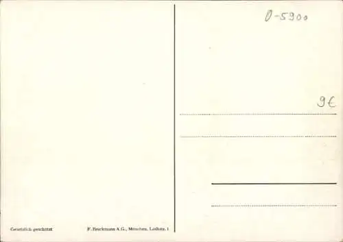 Ak Lutherstadt Eisenach in Thüringen, Winke für Wartburgpilger, Ritter in Rüstung, Schwert, Burgtor