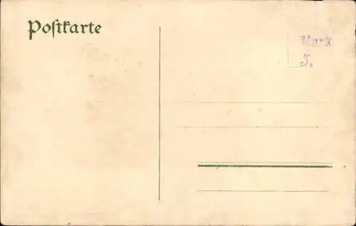 Litho Wœrth Wörth an der Sauer Elsass Bas Rhin, Der Todesritt der Kavalleriedivision,06. August 1870