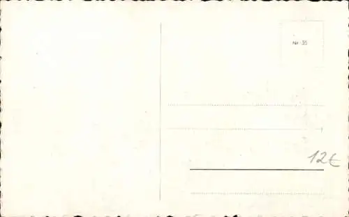 Ak Kassel in Hessen, Dienstgebäude des Wehrkreiskommandos IX, Schlieffenplatz