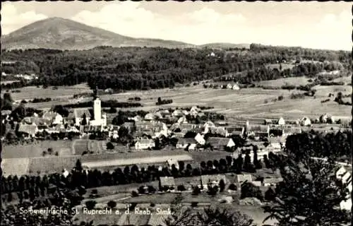 Ak Sankt Ruprecht an der Raab Steiermark, Panorama