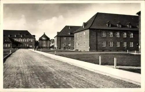 Ak Deutschland, Kaserne