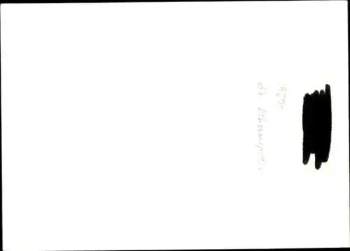 Ak Schauspieler Dieter Stolz, Portrait, Autogramm